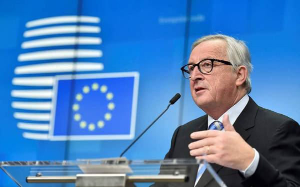 ΕΕ: Στο «κόκκινο» οι διαπραγματεύσεις για τον διάδοχο του Γιούνκερ