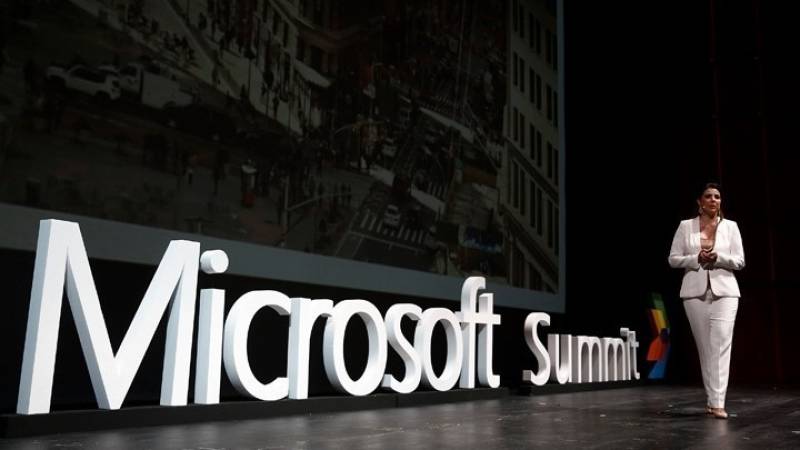 Microsoft: Ο κορονοϊός θα πλήξει και τα Windows