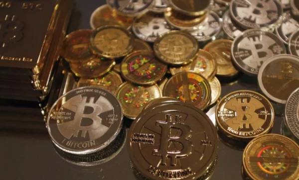 Bitcoin: Νέα πτώση στο κρυπτονόμισμα