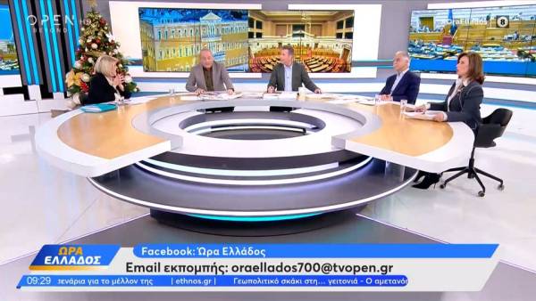 Βούλτεψη, Μπαλάφας, Μπατζελή για την τροπολογία για το market pass που ψηφίστηκε