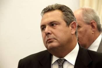 Καμμένος: Είμαστε οι εγγυητές του αύριο