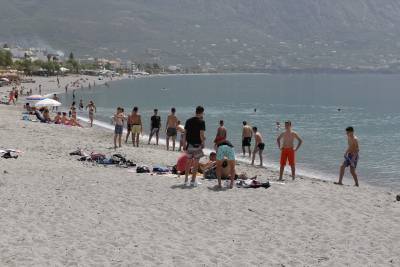 Δήμος Καλαμάτας: Συναντήσεις για έναρξη τουριστικής περιόδου