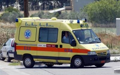 Πνιγμός άνδρα στην παραλία της Κυπαρισσίας