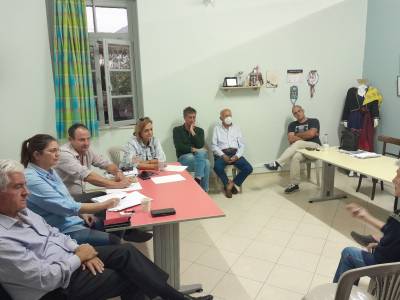 Απολογισμός δράσεων του 2022 στην Κοινότητα Μικρής Μαντίνειας