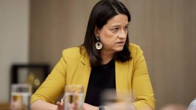 Εκδήλωση με ομιλήτρια τη Νίκη Κεραμέως στη Θουρία