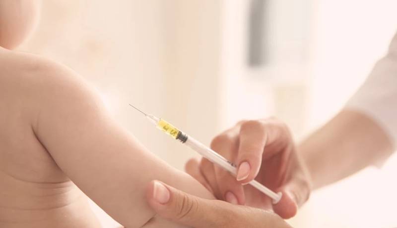 Κορονοϊός: Ασφαλές και αποτελεσματικό για παιδιά κάτω των 5 ετών το εμβόλιο της Pfizer