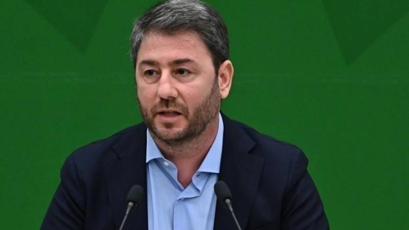 Ανδρουλάκης: Ο Ανδρέας εμπνέει τους αγώνες της γενιάς μας