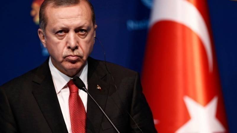 Ερντογάν: Η ΕΕ να στηρίξει την Άγκυρα, αν θέλει να τερματιστεί η μεταναστευτική κρίση