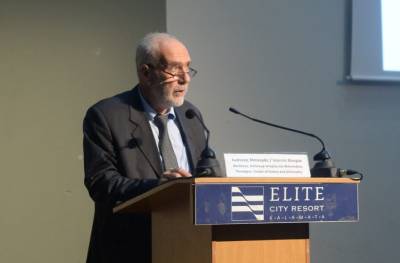 Χριστούγεννα - κόλαση