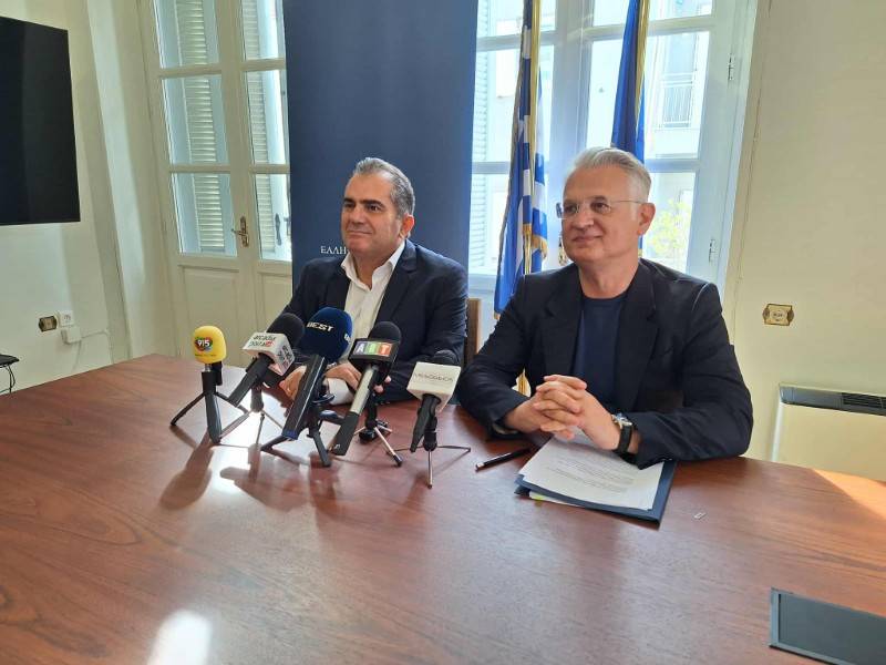 Νέο κύκλος προσκλήσεων για Βιώσιμη Αστική Ανάπτυξη Καλαμάτας: 11 εκ. ευρώ για τρία έργα ενεργειακής αναβάθμισης