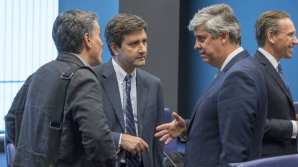 Μ. Σεντένο: Δεν θα υπάρξουν άλλα προγράμματα για την Ελλάδα