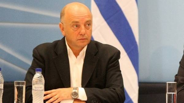 Θεόδωρος Τοσουνίδης: Ο κ. Μητσοτάκης έχει πέσει έξω σε όλες τις προθεσμίες