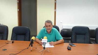 Δύο συλλαλητήρια του ΠΑΜΕ στην Καλαμάτα