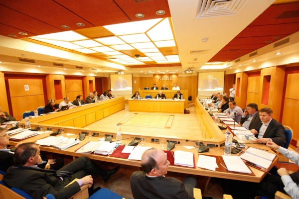 Εκτακτο Συνέδριο της ΚΕΔΕ: Υπέρ των κινητοποιήσεων τάσσονται οι δήμαρχοι