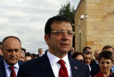 Τουρκία: Ο Ιμάμογλου κήρυξε τον πόλεμο στον Κιλιτσντάρογλου