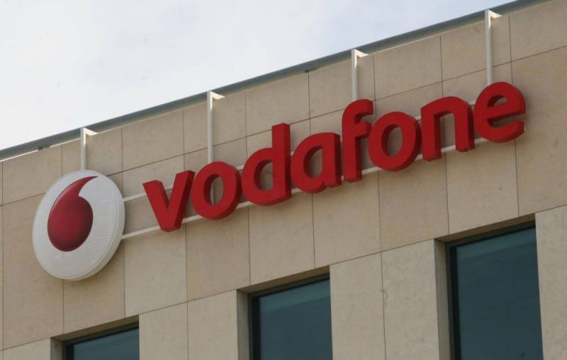 Δωρεάν χρόνος ομιλίας και δεδομένα από τη Vodafone σε πυρόπληκτους Μεσσηνίας, Αττικής και Εύβοιας