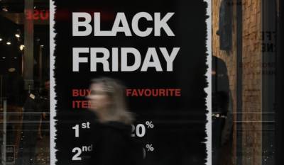 Black Friday 2021: Τι πρέπει να προσέξουν οι καταναλωτές στις αγορές