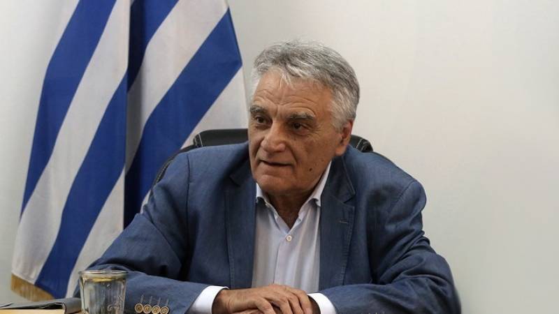 Κ. Πουλάκης: Χωρίς προβλήματα η εκλογική διαδικασία