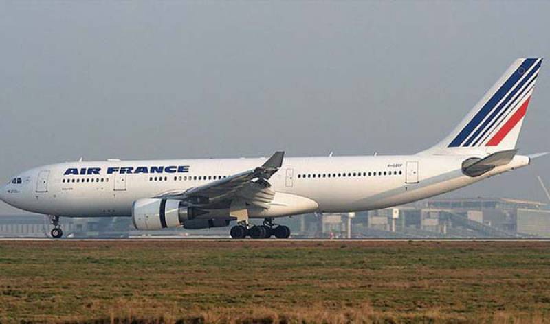 Απευθείας πτήση της Air France Καλαμάτα - Παρίσι