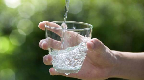 Διαβεβαιώσεις για την ποιότητα του νερού στη Μεσσήνη