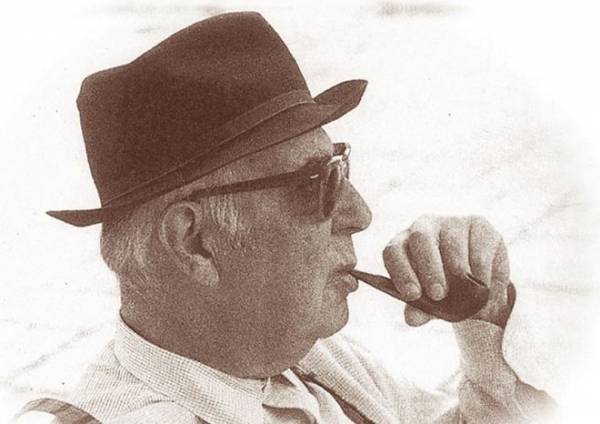 24 Οκτωβρίου 1963: Ο Γιώργος Σεφέρης κερδίζει το Νόμπελ Λογοτεχνίας