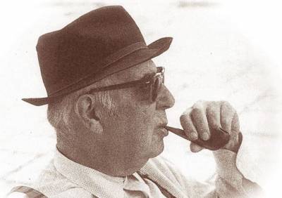 24 Οκτωβρίου 1963: Ο Γιώργος Σεφέρης κερδίζει το Νόμπελ Λογοτεχνίας