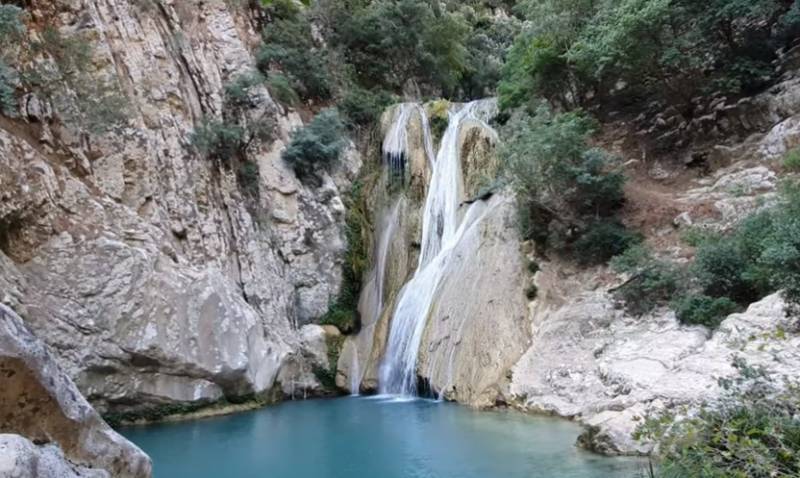 Γιατί Περιφέρεια Πελοποννήσου και Δήμος Μεσσήνης αδιαφορούν για το Πολυλίμνιο;