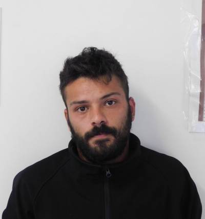 Χαλκιδική: Στη δημοσιότητα τα στοιχεία του 24χρονου που κατηγορείται για βιασμό ανήλικης