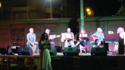 Μεγάλη συμμετοχή στην εκδήλωση του ΚΕΠΕΠΨΥ Μεσσηνίας