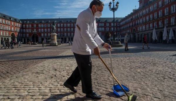 Η Ισπανία δοκιμάζει την 4ημέρη εργασία