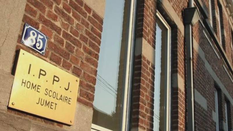 Οι σωφρονιστικές δομές για ανήλικους παραβάτες στο Βέλγιο δεν μοιάζουν με φυλακές (video)
