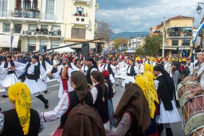 Καλαμάτα: Αυξημένο κόστος για τις υπηρεσίες ηχητικών το 2025 - Αρνητική η Δημοτική Αρχή για αγορά εξοπλισμού