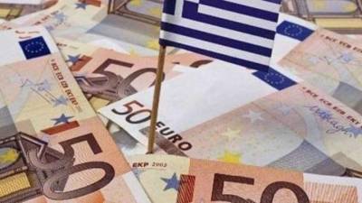 Eurostat: Στο 2,5% ο πληθωρισμός τον Ιανουάριο στην ευρωζώνη, στο 3,1% στην Ελλάδα