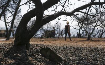 Κλιματική αλλαγή: Διπλασιάστηκε η συχνότητα των ακραίων ξηρασιών τα καλοκαίρια στη Μεσόγειο και στην Ευρώπη