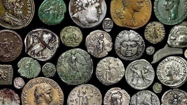 Κύπρος: Τα πιο σπάνια κυπριακά νομίσματα είχαν κοπεί επί Αγγλοκρατίας