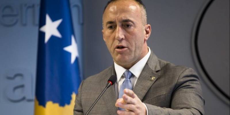 Κόσοβο: Παραιτήθηκε ο πρωθυπουργός - Μεταβαίνει στη Χάγη ως κατηγορούμενος
