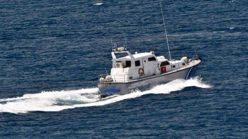 Τραγωδία ανατολικά της Κρήτης: 3 νεκροί σε ναυάγιο μεταναστών - 53 διασωθέντες
