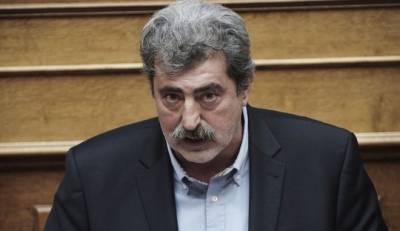 Επιστολή Πολάκη σε Τσίπρα: Πρόεδρε, έκανα λάθος