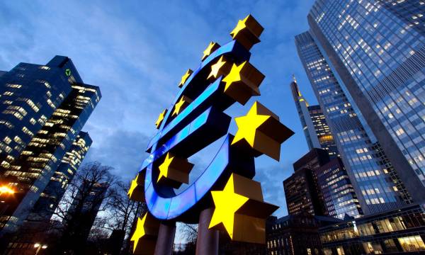 Αυξάνονται οι αποδόσεις των ομολόγων στην Ευρωζώνη