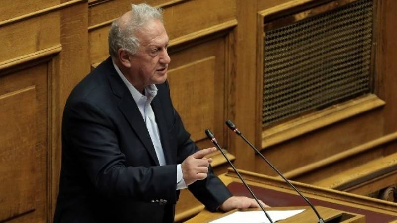 Κώστας Σκανδαλίδης: Το στοίχημα των εκλογών για το ΚΙΝΑΛ να εκφράσει τον προοδευτικό χώρο συνολικά