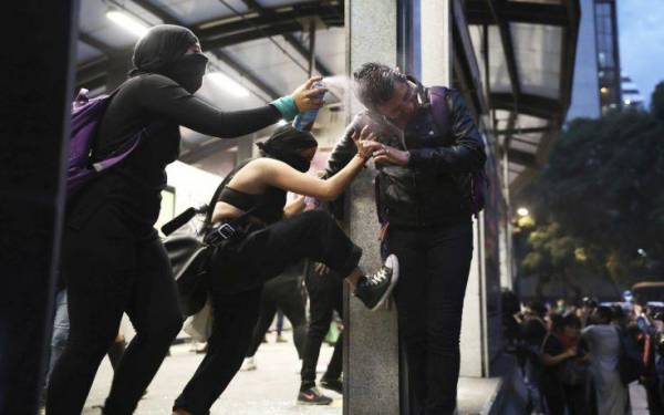 Μεξικό: Διαδηλώσεις μετά τις καταγγελίες για βιασμούς κοριτσιών από αστυνομικούς