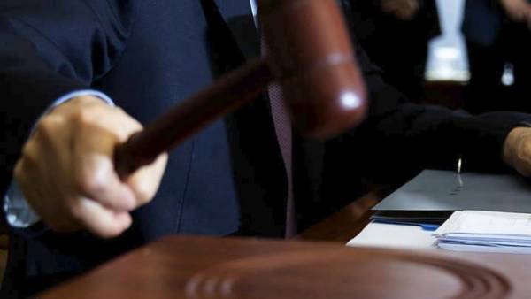 «Πάγωσε» από το Εφετείο ο διαγωνισμός για την πρόσληψη 404 δικαστικών υπαλλήλων