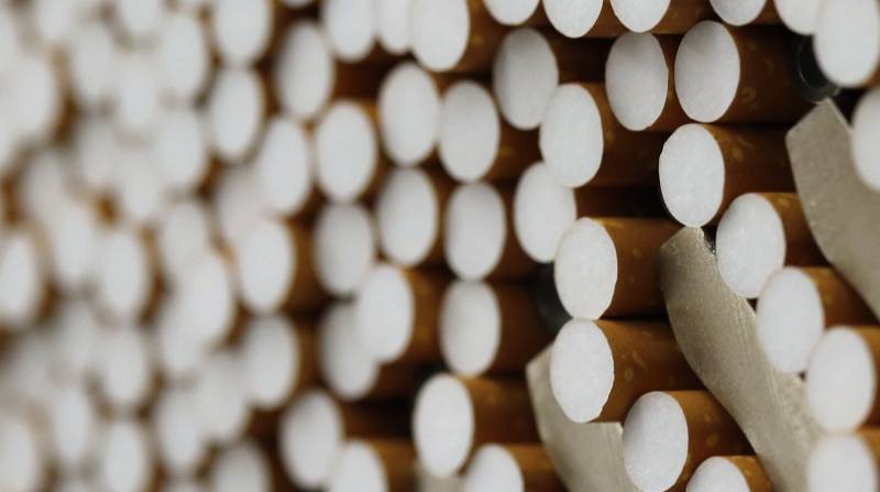 Ένα δις ευρώ ζημιά στο Δημόσιο από το κύκλωμα διακίνησης λαθραίων τσιγάρων (βίντεο)