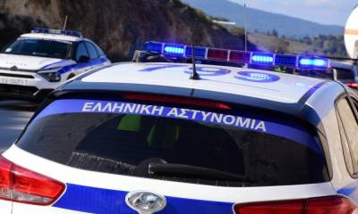 Κάτω Σαμικό Ηλείας: 59χρονος πάνω σε τσακωμό ...πέταξε την γυναίκα του από το μπαλκόνι (βίντεο)