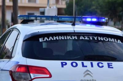 Συνελήφθη 56χρονος - Βίαζε την κόρη της συντρόφου του 7 χρόνια