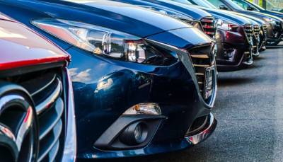 Σε μια μέρα εκδόθηκαν 26.073 MyAuto wallet – Τι πληροφορίες περιέχει η εφαρμογή
