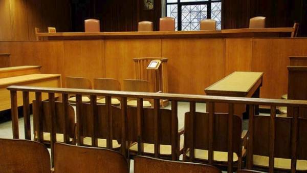 Ξεκίνησε και διακόπηκε η δίκη για την δολοφονία του Μ. Ζαφειρόπουλου