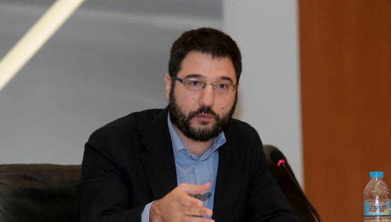 Ν. Ηλιόπουλος: Ζήσαμε ένα υγειονομικό έγκλημα γιατί η κυβέρνηση δεν πίστεψε ποτέ στην ενίσχυση του ΕΣΥ