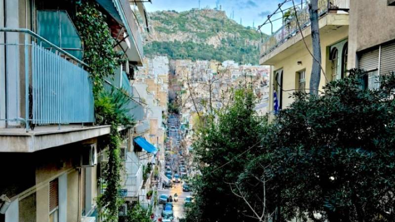 Μελέτη Alpha Bank: Η στεγαστική κρίση και ο σφυγμός της αγοράς