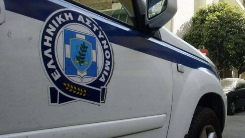 Εκλεψαν τρεις ρόδες από σταθμευμένο αυτοκίνητο στους Αμπελόκηπους Θεσσαλονίκης